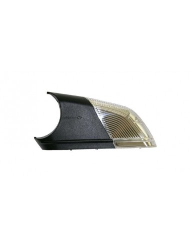 Retrovisor piloto en espejo SKODA  OCTAVIA  (04-08)