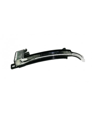 Retrovisor intermitente Audi A4 (08-11)