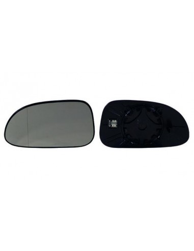 Retrovisor cristal+base Chevrolet Optra (03-08)