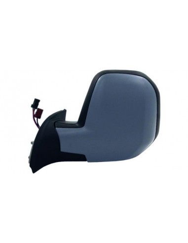 Retrovisor espejo completo Citroën Berlingo (08-12)