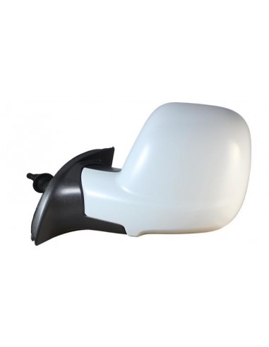 Retrovisor espejo completo Citroën Berlingo (13-)