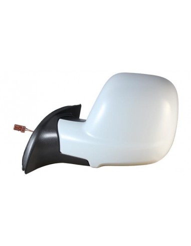 Retrovisor espejo completo Citroën Berlingo (13-)