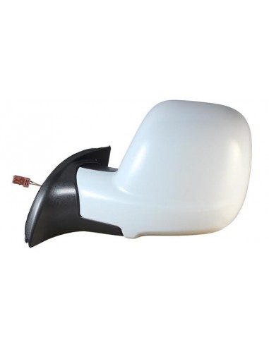 Retrovisor espejo completo Citroën Berlingo (13-)