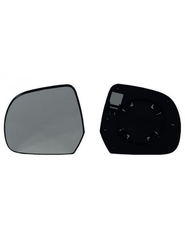 Retrovisor cristal+base Dacia Dokker / Express (12-)