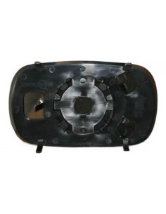 Retrovisor cristal+base Fiat Dobló (01-10)