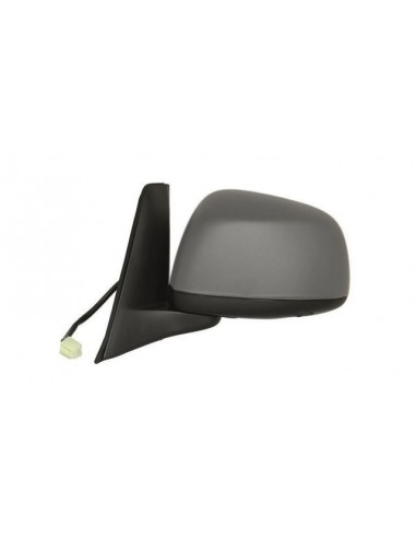 Retrovisor espejo completo Fiat Sedici (06-12)
