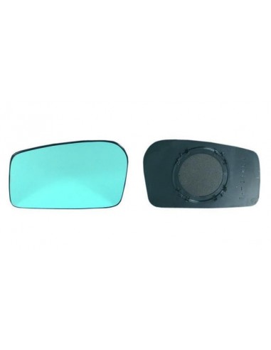 Retrovisor cristal+base Fiat Ulysse (95-02)