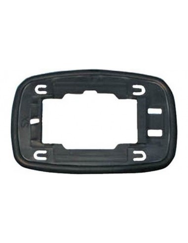 Retrovisor cristal+base Ford Fiesta (94-96)