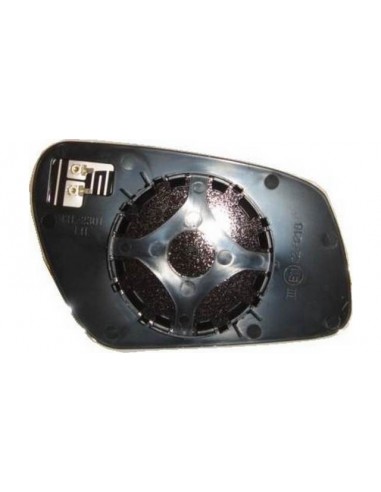 Retrovisor cristal+base Ford Focus (04-07)
