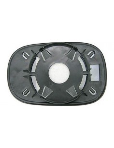 Retrovisor cristal+base Ford KA (96-09)