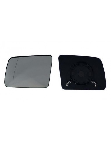 Retrovisor cristal+base Ford Tourneo Connect (09-12) / Transit Connect (09-12)