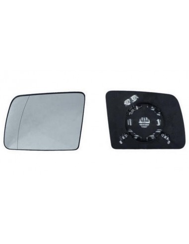 Retrovisor cristal+base Ford Tourneo Connect (09-12) / Transit Connect (09-12)