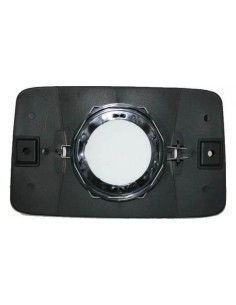 Retrovisor cristal+base Iveco Daily (90-99)