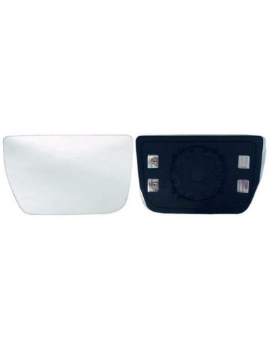 Retrovisor cristal+base Iveco Daily (06-11)