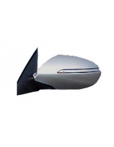 Retrovisor espejo completo Kia Sportage (SL) (10-)