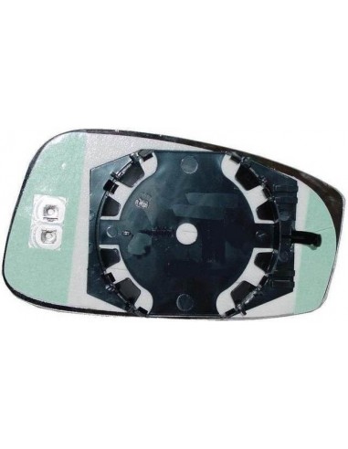 Retrovisor cristal+base Lancia Musa (04-08)