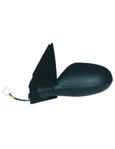 Recambio cristal espejo retrovisor con base izquierdo 31220901