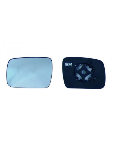 Retrovisor cristal+base Land Rover Discovery (09-)