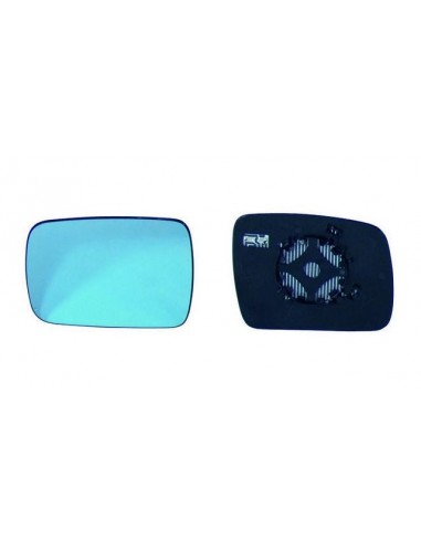 Retrovisor cristal+base Range Rover (09-12)