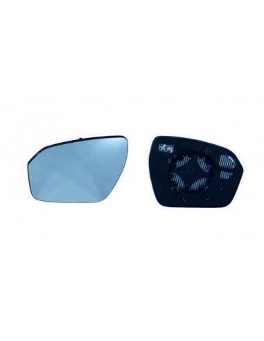 Retrovisor cristal+base Range Rover Evoque (11-)