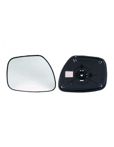 Retrovisor cristal+base Mazda 5 (06-10)