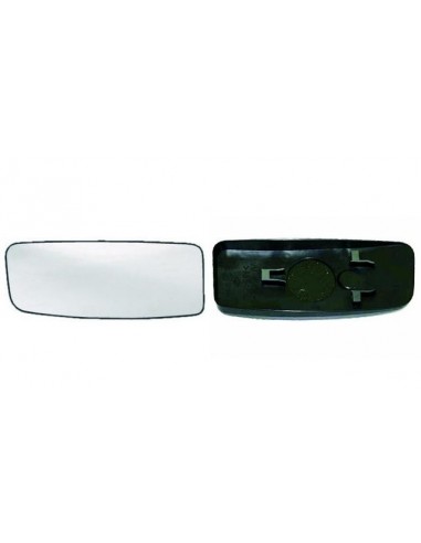 Retrovisor cristal+base MB Sprinter (06-12)