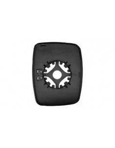 Retrovisor cristal+base MB Vito (96-03)