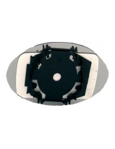 Retrovisor cristal+base Mini  R50 - R53  (01-06)