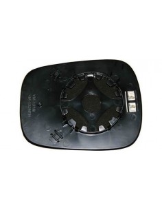 Retrovisor cristal+base Nissan Kubistar (03-)