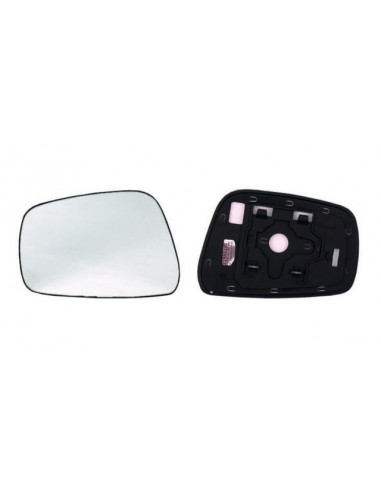 Retrovisor cristal+base Nissan Pathfinder (05-07)