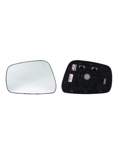 Retrovisor cristal+base Nissan Pathfinder (05-07)