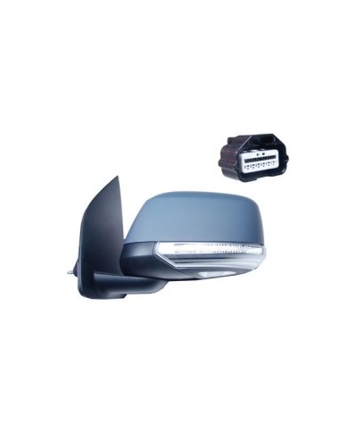 Retrovisor espejo completo Nissan Pathfinder (07-)