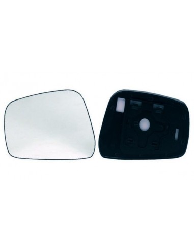 Retrovisor cristal+base Nissan Pathfinder (07-)