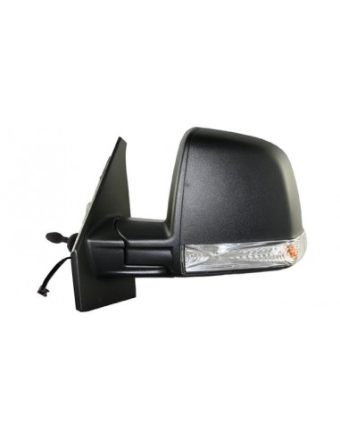 Retrovisor espejo completo Opel Combo (12 -)