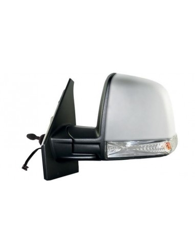 Retrovisor espejo completo Opel Combo (12 -)