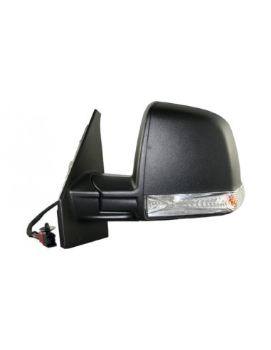 Retrovisor espejo completo Opel Combo (12 -)