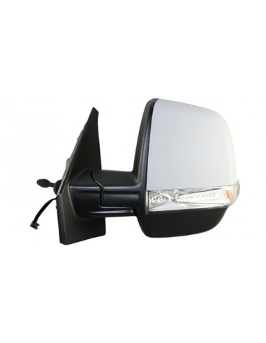 Retrovisor espejo completo Opel Combo (12 -)