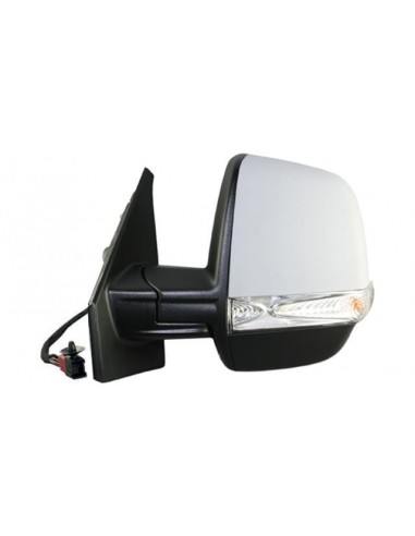 Retrovisor espejo completo Opel Combo (12 -)