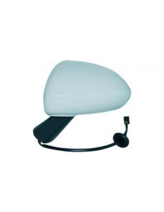 Recambio cristal espejo retrovisor con base izquierdo 31220901