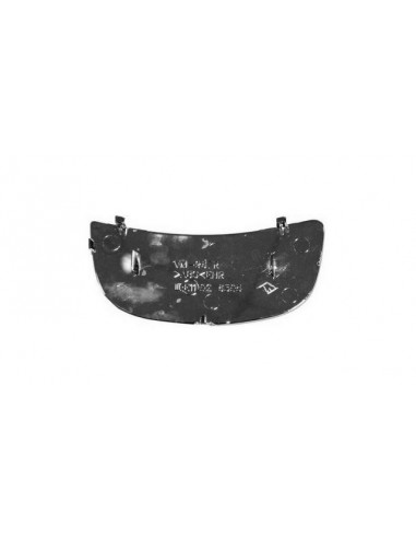 Retrovisor cristal+base Opel Vivaro (01-13)