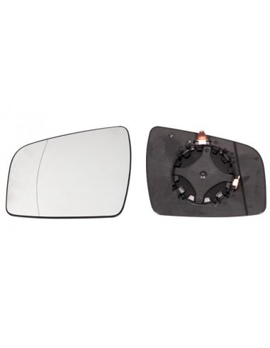 Retrovisor cristal+base Opel Zafira (09-11)