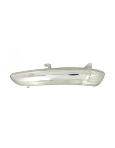 Retrovisor intermitente Peugeot 208 (12-)