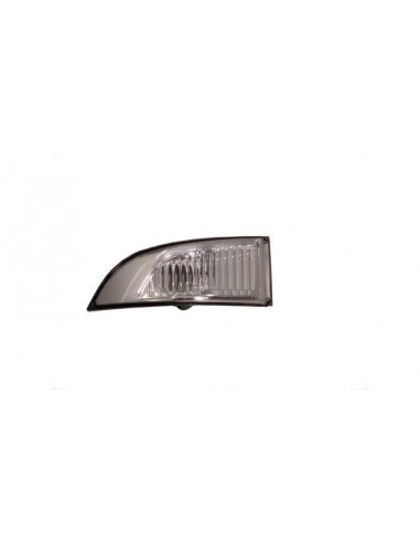 Retrovisor intermitente Renault Fluence (10-)