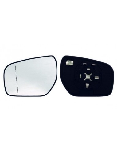 Retrovisor cristal+base Renault Koleos (08-14)