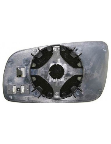 Retrovisor cristal+base Seat Alhambra (98-00)