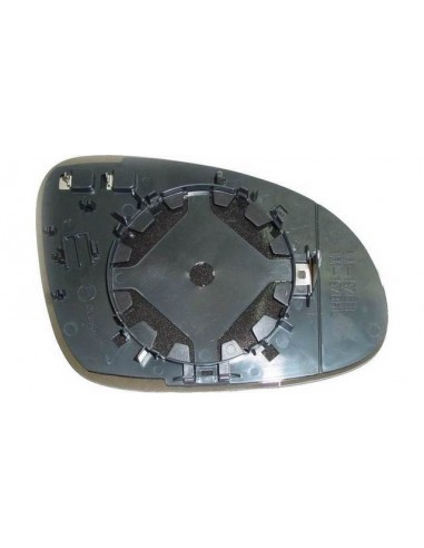 Retrovisor cristal+base Seat Alhambra (04-10)