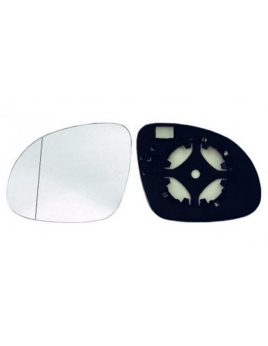 Retrovisor cristal+base Seat Alhambra (10-)