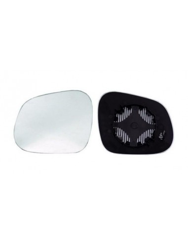 Retrovisor cristal+base Seat Altea (09-) / Altea XL (09-)