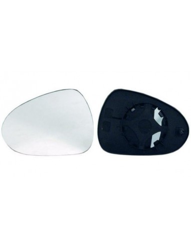 Retrovisor cristal+base Seat Ibiza (09-)