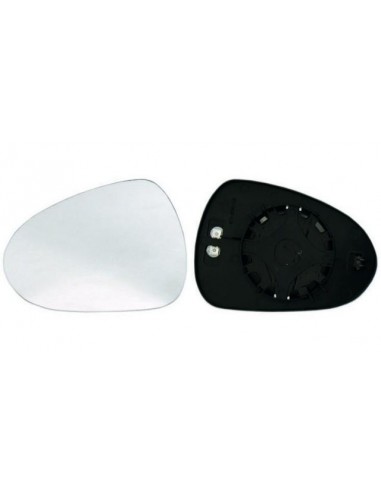 Retrovisor cristal+base Seat Ibiza (09-)